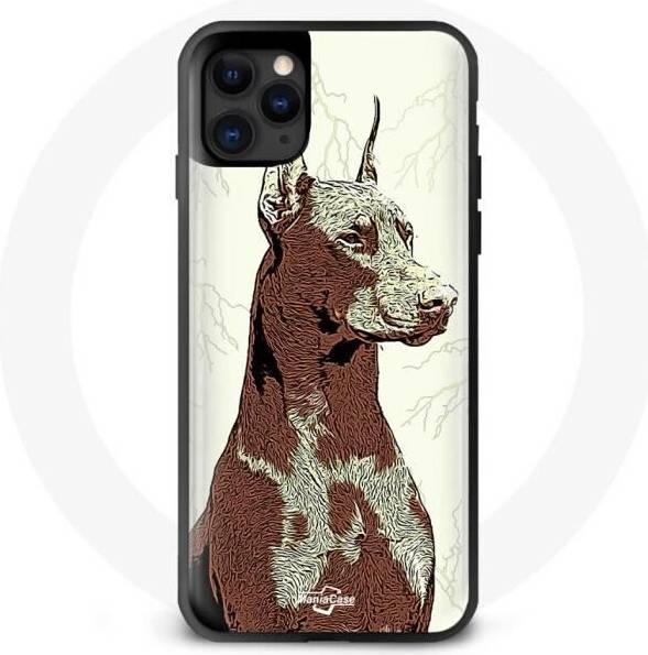 Iphone 12 pro max Maniacase Cover iPhone 12 Pro Max