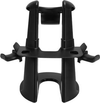 VR Stand For 1 2 Rift S Stable Round Base