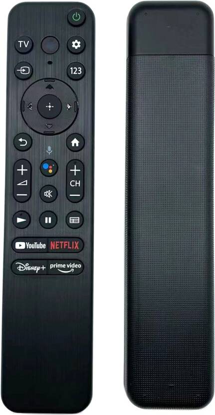 RMF-TX800U Smart Voice Remote Control