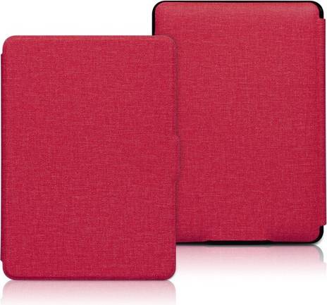 Amazon Kindle Paperwhite Cloth Texture Smart Case