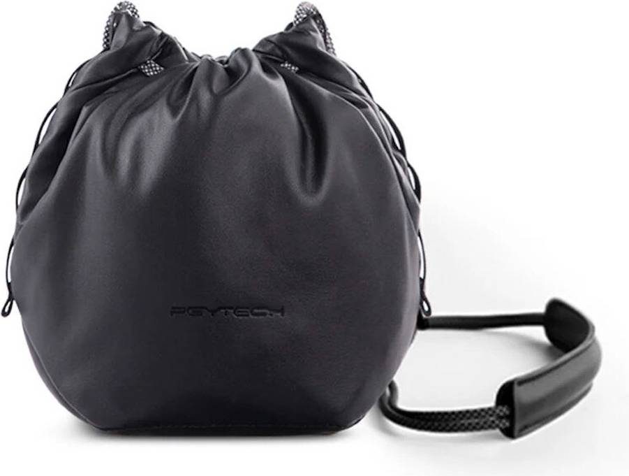 Pgytech OneGo Drawstring Bag Black
