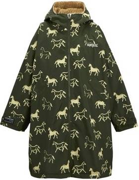 Changing robe regatta Regatta Horse Waterproof Changing Robe Rg12903