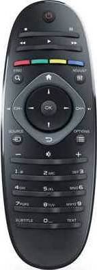 Delta Telecomando Ricambio RC242254990301