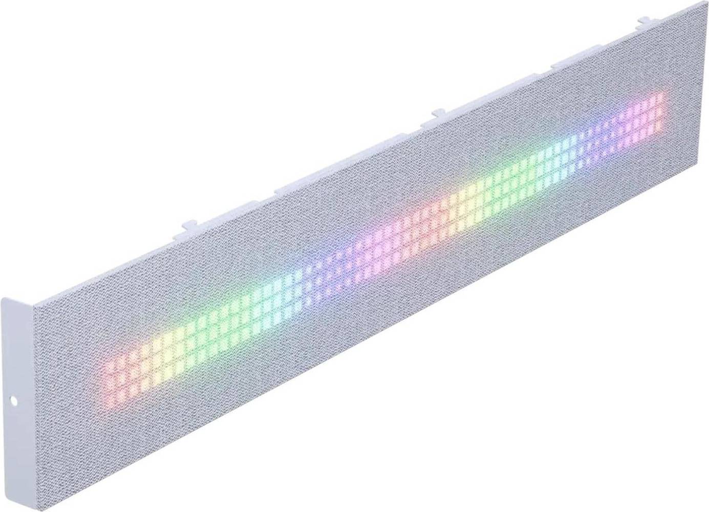 Phanteks Matrix 600 LED Screen