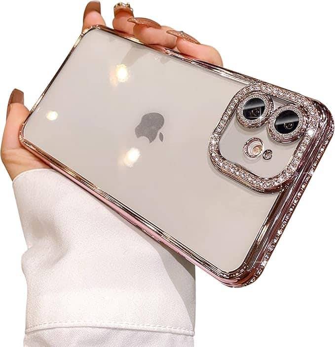 Iphone 12 max Gravity Ridge iPhone 12 PRO MAX Case