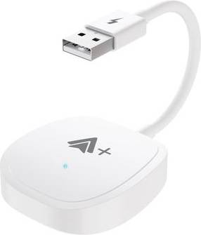 Android auto adapter Android Auto Adapter 020-7++ Weiß