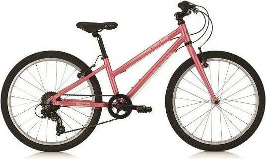 Girls bike Python Elite Lightweight 24-Inch Junior Girls Bike