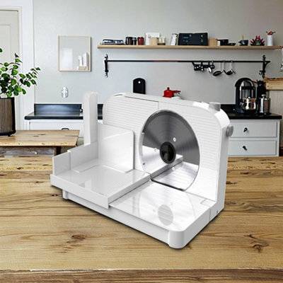 B&Q Electric Foldable Kitchen Machine