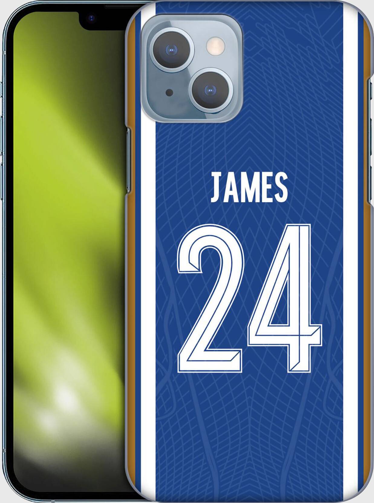 Funda Teléfono Reece James 2023 24