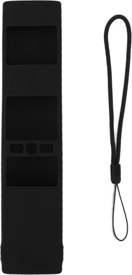Étui Protection Intégrale Télécommande Smart TV