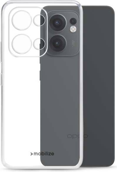 Mobilize Gelly Cover Oppo Reno13 FS 5G