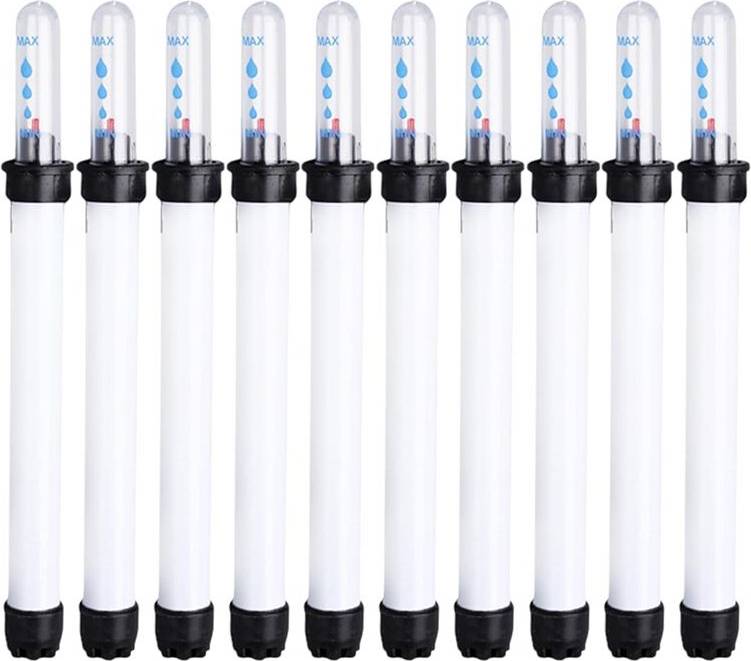 Water Level Indicator 10pcs 7.9 Inch