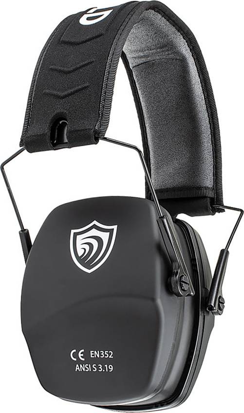 Otis Ranger Passive Earmuff 26Db