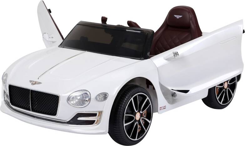 Kids Electric Ride-On Car with LED MP3 and Remote