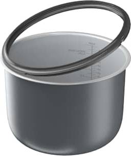 Pan sets Ninja Foodi Inner Pot Replacement Ring Kit 8 qt Cookware Set
