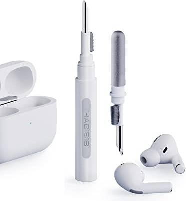 AirPods Rengöringsset Multifunktionell Rengöringspenna