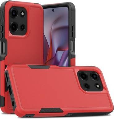 Motorola edge Motorola Edge 40 Rugged Phone Case