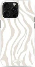 MagSafe Hard Shell Back Cover iPhone 16 Pro