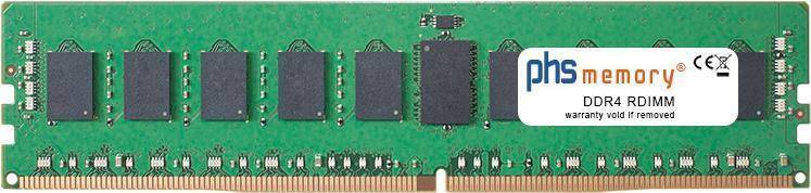 PHS-memory 8GB DDR4 2133MHz RAM