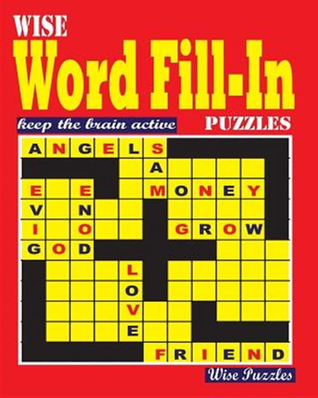 Word Fill-In Puzzles