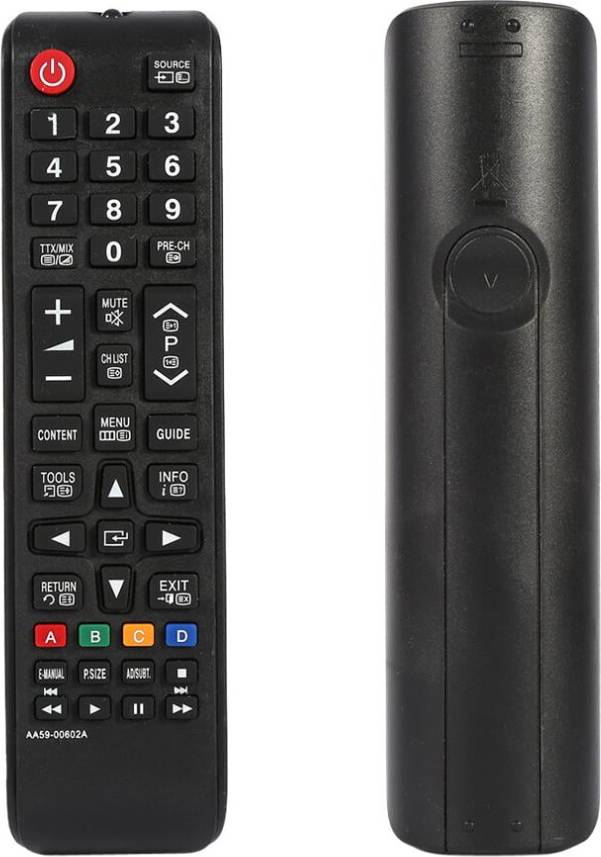 Universal Remote Control for HDTV LED Smart TV