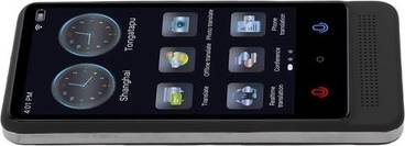 Ai Language Translator 2 Way