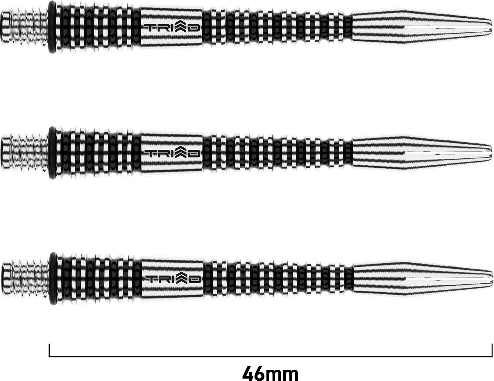 Winmau Triad RX Sort Medium