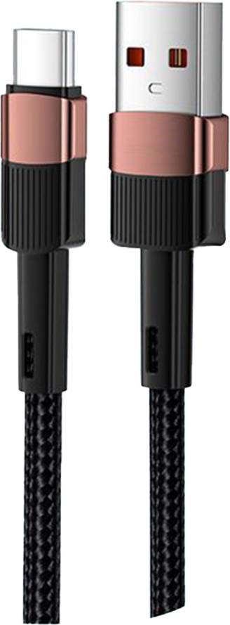 USB A To C Cable With Heat Radiator And Silent Fan