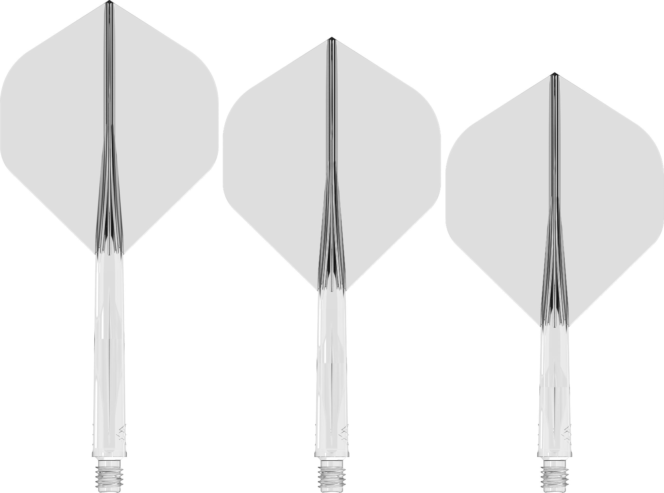 Mission Force 90 Tweenie Flight Shaft System