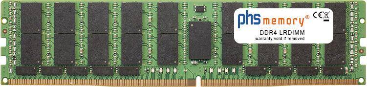 PHS-memory RAM for Cisco UCS B200 M6