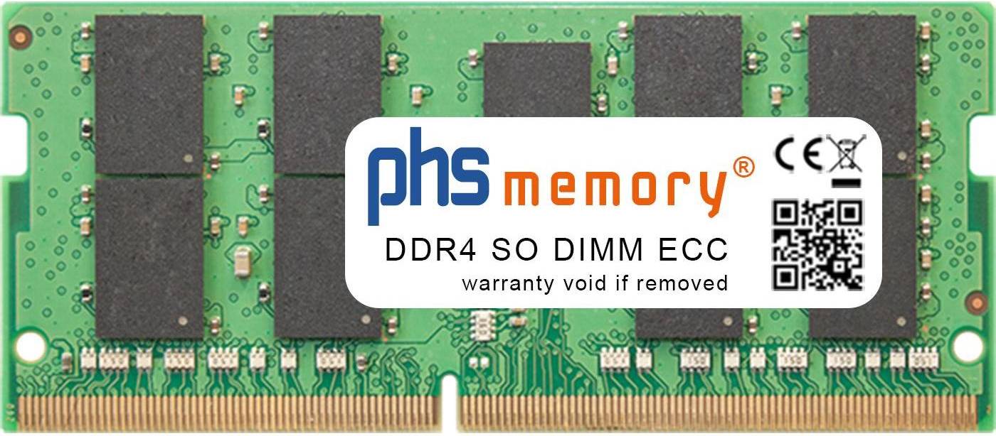 PHS-memory RAM for Sapphire Edge VPR-5050-MB