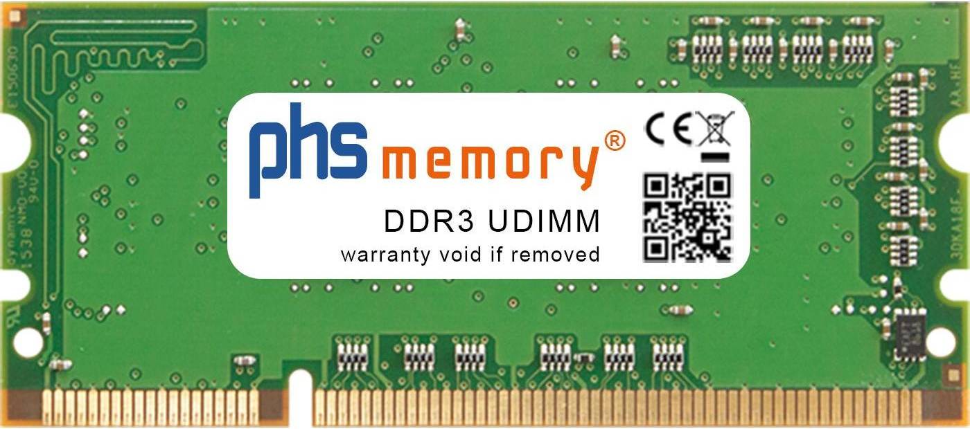 PHS-memory RAM UTAX P-4532 MFP