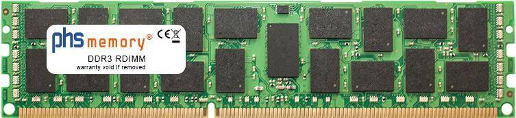 PHS-memory RAM Supermicro SuperServer 7047A-T-HW