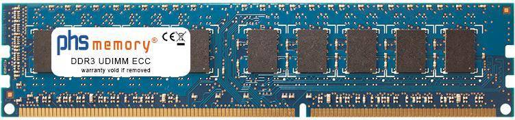 PHS-memory RAM 8GB Supermicro SuperServer 2026TT-DLRF