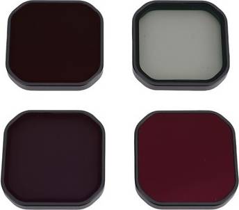 Drone Filter Set For Ace Pro2 Multi Layer