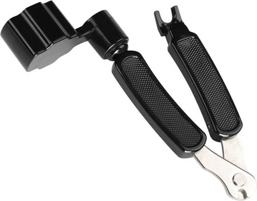 String Winder Bridge Pin Puller Tool