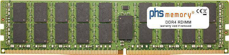 PHS-memory 16GB DDR4 2133MHz RAM