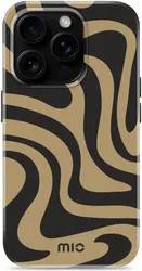 MagSafe Hard Shell Back Cover iPhone 16 Pro