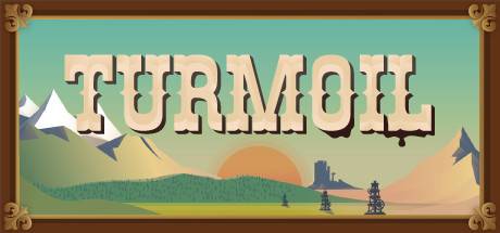 Turmoil PC Steam Key