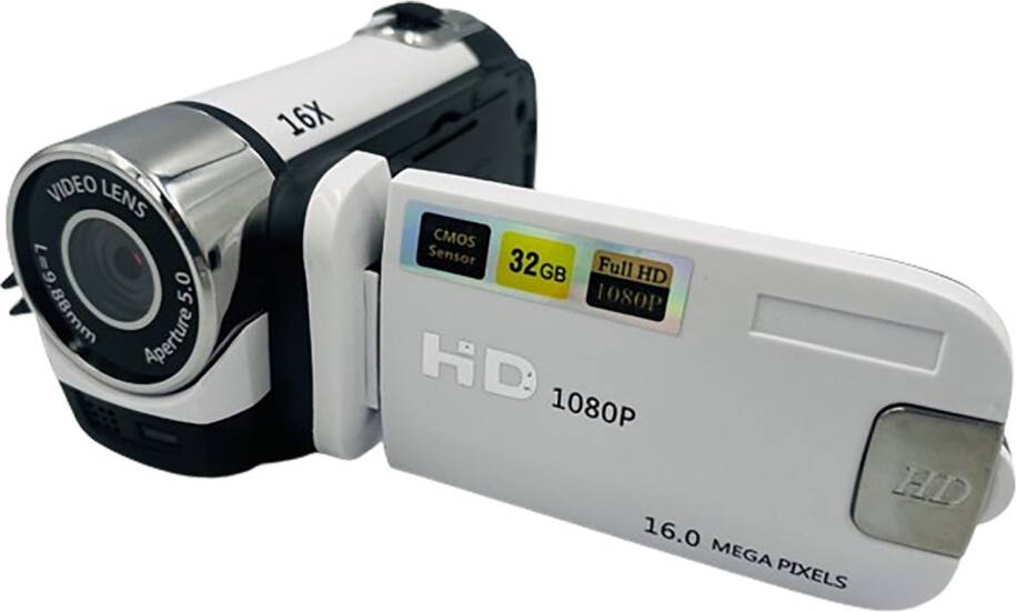 Valseel Digital Video Camera