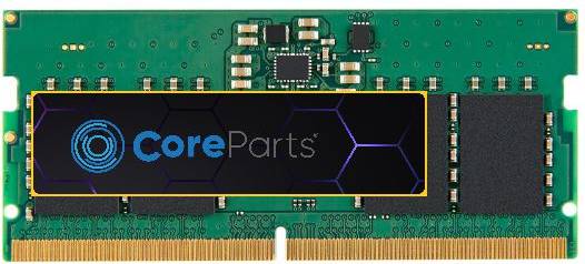 CoreParts MMKN150-16GB Memory Module
