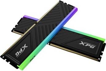 Spectrix D35g Memory Module 32 Gb 2 x 16 Gb Ddr4