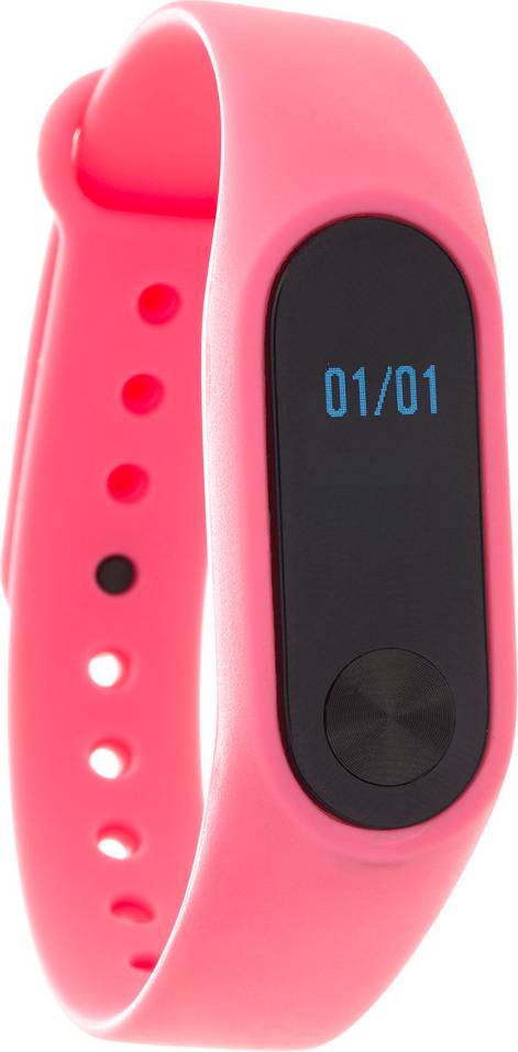 Everlast Rbx Tr7 Activity Tracker Heart Rate Monitor