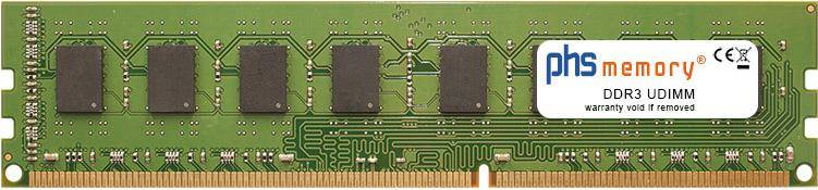 PHS-memory RAM 8GB Biostar MCP6P3