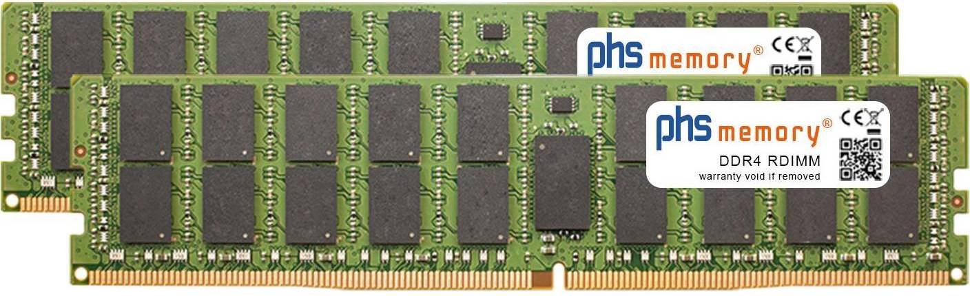PHS-memory RAM Fujitsu Primequest 3800B2