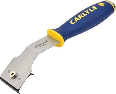MultiPurpose Angled Razor Scraper Set Paint Scraper