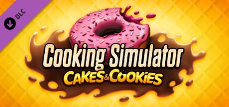 Cooking Simulator Cakes Cookies Steam Key