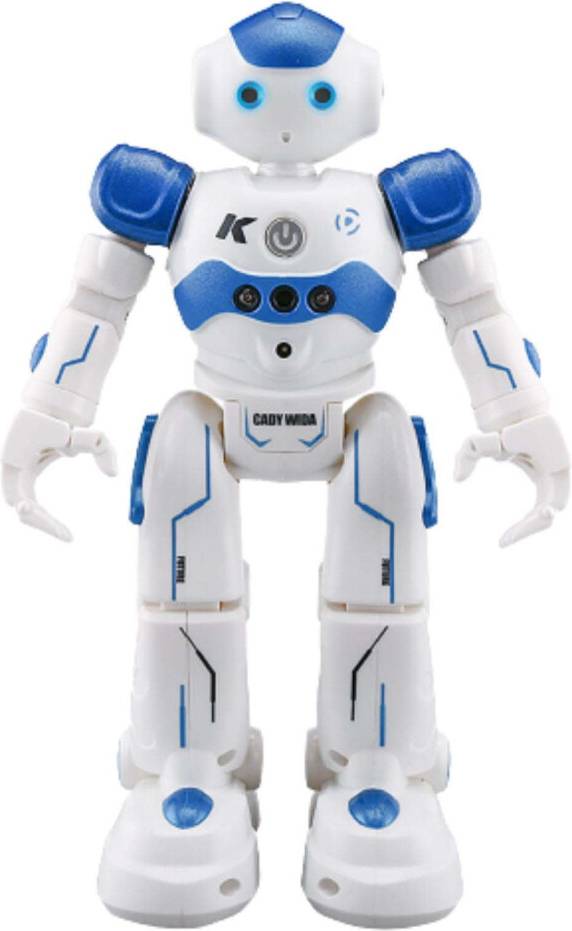 RC Remote Control Robot Sensor
