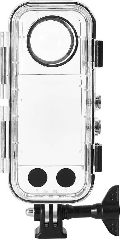 Invisible Case Compatible Insta360 X4 Camera
