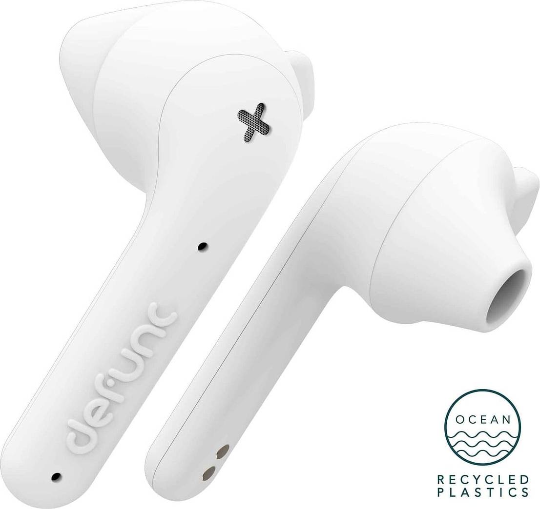 True Basic II TWS Hybrid In-Ear Earphones